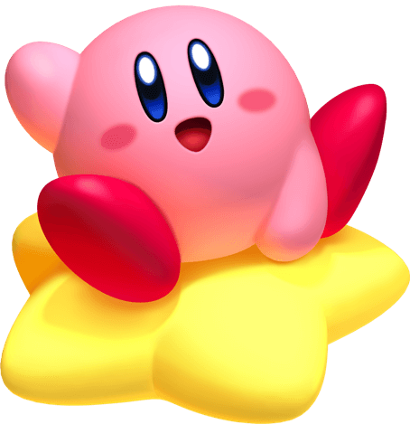kirby