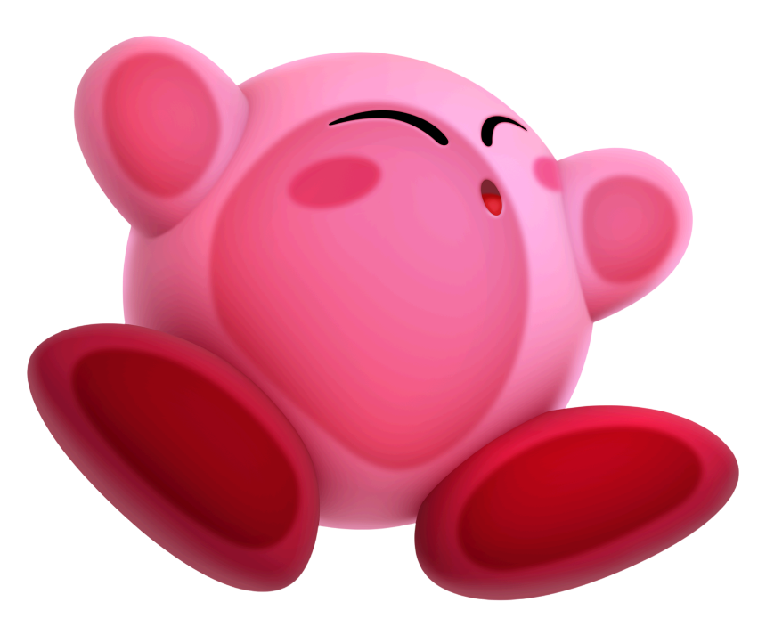 kirby